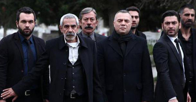 Eşkıya Dünyaya Hükümdar Olmaz Reşit kimdir Fenomen diziden transfer - Resim: 2