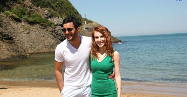 Kiralık Aşk'ın Defnesi hangi takımı tutuyor? - Resim: 3