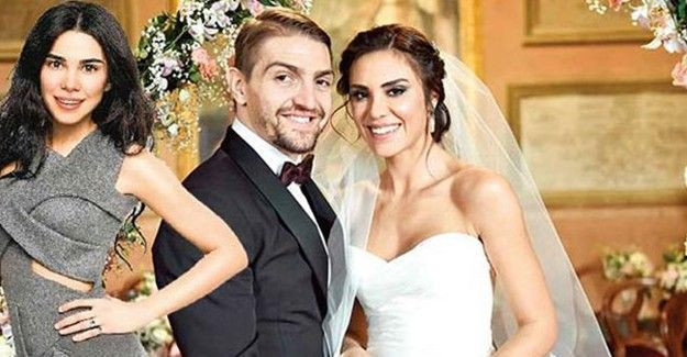 Caner Erkin ve Asena Atalay'ın nafaka davasının ardından Şükran Ovalı'nın olay paylaşımı! - Resim: 1