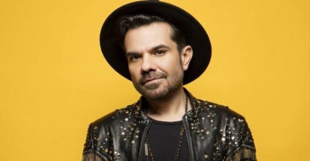 Kenan Doğulu soluğu hastanede aldı Beren Saat arayınca panik oldu - Resim: 4