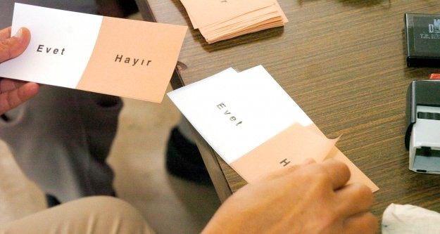 İşte referandumda 'hayır' diyecek ünlüler - Resim: 2