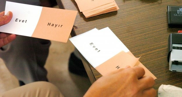 Ünlü astrolog Aslı Güder'den bomba referandum tahmini - Resim: 1
