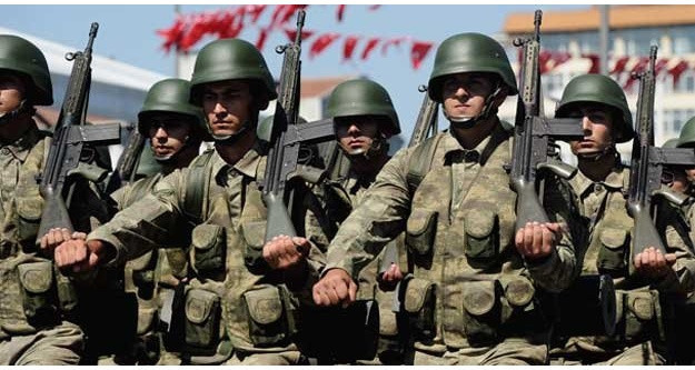 Bedelli celp yerleri belli oldu Twitter yıkıldı! - Resim: 1