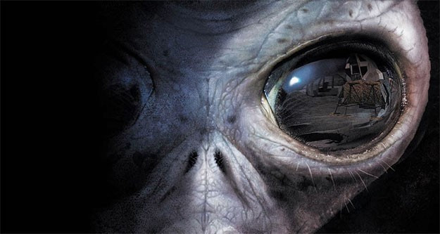 Dünyaca ünlü fizikçi uzaylıları tarif etti - Resim: 3