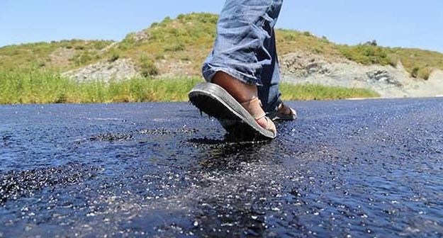 Pazar günü rekor sıcaklık! Meteoroloji Afrika sıcakları kırmızı alarmı verdi - Resim: 4
