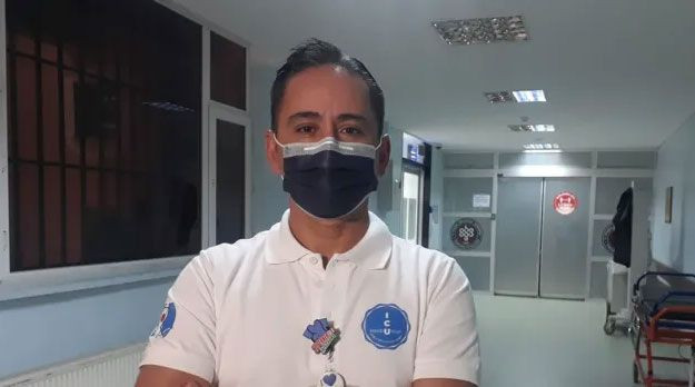 Yoğun bakımların yüzde 70'i doldu! Prof. Dr. Oktay Demirkıran: 'Ekim, kasım gibi endişelerimiz var..." - Resim: 3