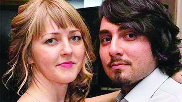 Atalay Filiz'in kayıp sevgilisi Olga Seregina'nın ailesi konuştu - Resim: 4