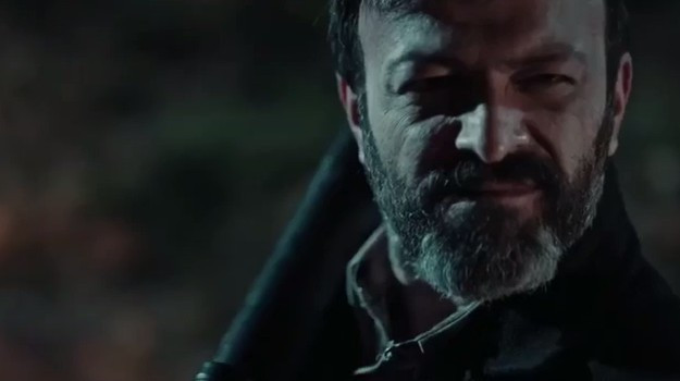 Söz dizisinde olay sahne akıllara o hain saldırıyı getirdi - Resim: 2