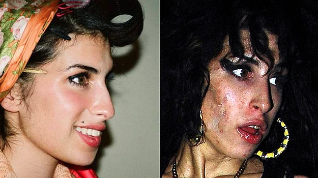 Ünlü isim bu hale geldi görenlerin ağzı açık kaldı - Resim: 2