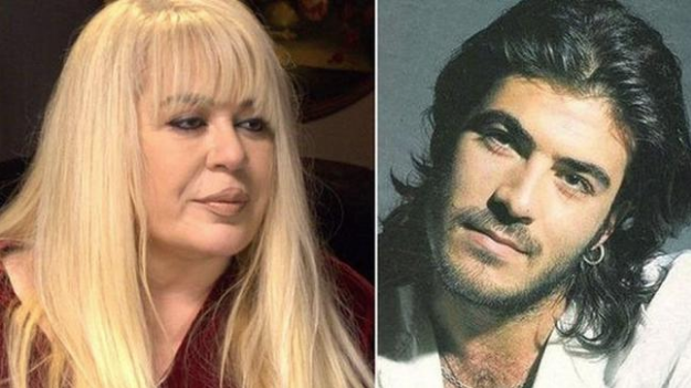 Zerrin Özer'den yıllar sonra gelen Kerim Tekin itirafı - Resim: 2