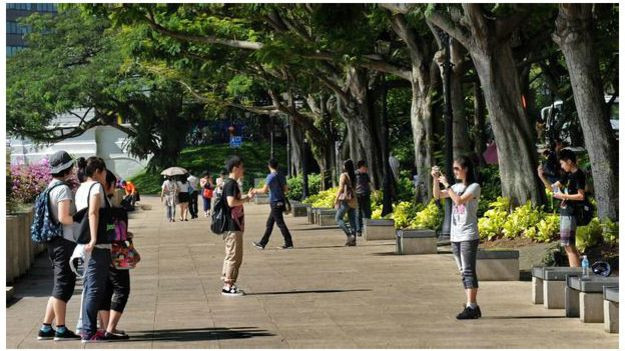 Dünyanın en sağlıklı 5 kenti belli oldu - Resim: 3