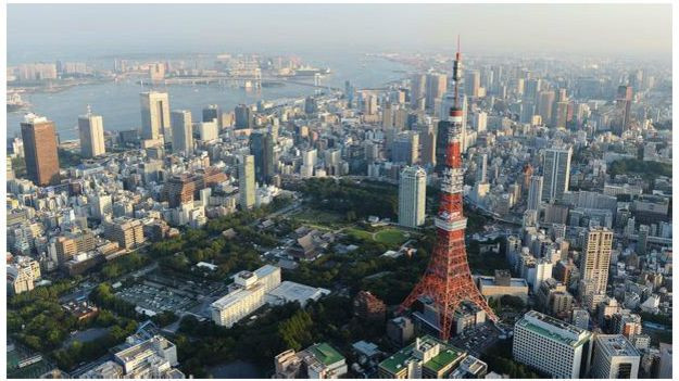 Dünyanın en sağlıklı 5 kenti belli oldu - Resim: 4