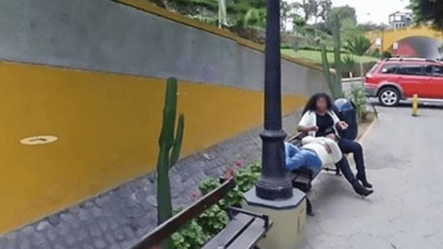 Google'da karısının kendisini aldattığını gördü! İhaneti ifşa eden fotoğraflar - Resim: 2