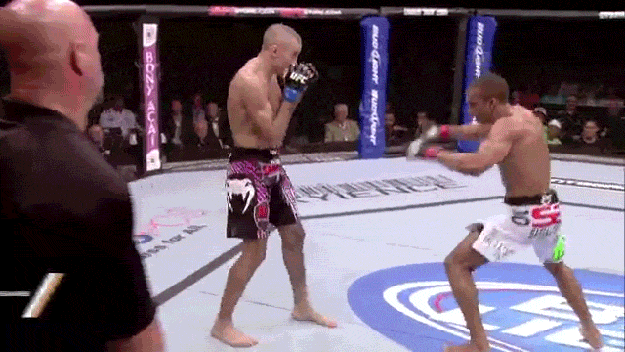 Dünyanın en acımasız sporu - Resim: 1