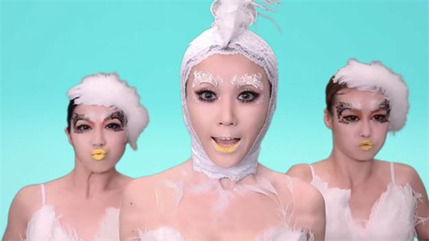 Dünyada Chick Chick çılgınlığı başladı - Resim: 2