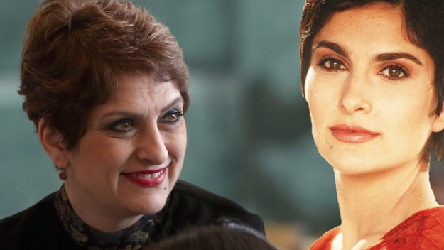 Sanatçı Şükriye Tutkun'dan 'Erdoğan' açıklaması: Linç edileceğimi bile bile paylaşacağım - Resim: 2