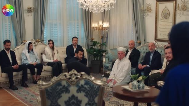 Kızılcık Şerbeti'ndeki sahneye tepki yağdı: Zorla imam nikahı kıyıldı! "Resmen kanım dondu" - Resim: 3