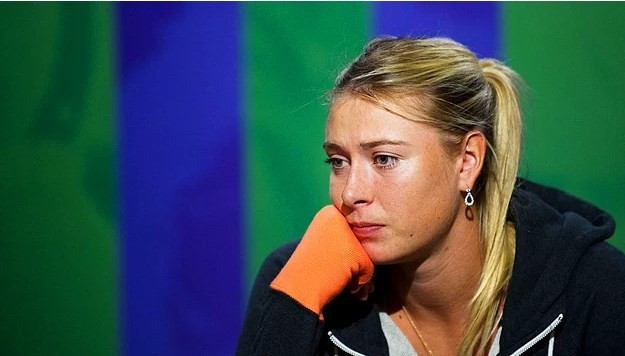 'Sharapova için hiç üzgün değilim' - Resim: 3