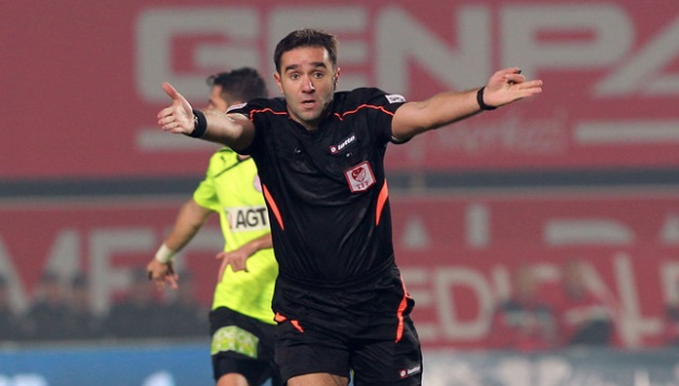 Cüneyt Çakır hakkındaki FETÖ davasında karar çıktı! Başka hangi hakemler var? - Resim: 4