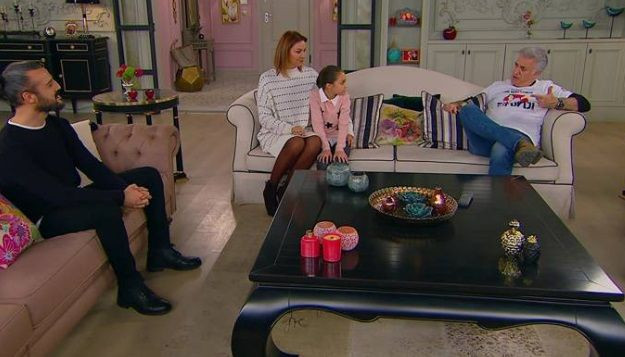 Çocuklar Duymasın yayın akışından çıkarıldı! Kanal D'den flaş karar - Resim: 1