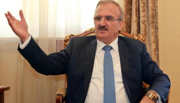 Antalya Valisi Karaloğlu'ndan 'Rus turistler' açıklaması - Resim: 0