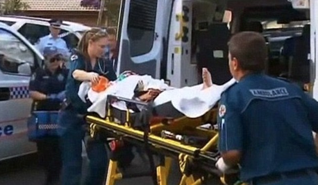 'Bebek benden mi değil mi'? diye sordu baltayla vahşet saçtı - Resim: 4