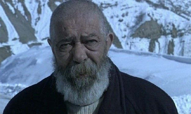 Mahsun Kırmızıgül acı haberi duyurdu! Usta oyuncu Erol Demiröz hayatını kaybetti - Resim: 3