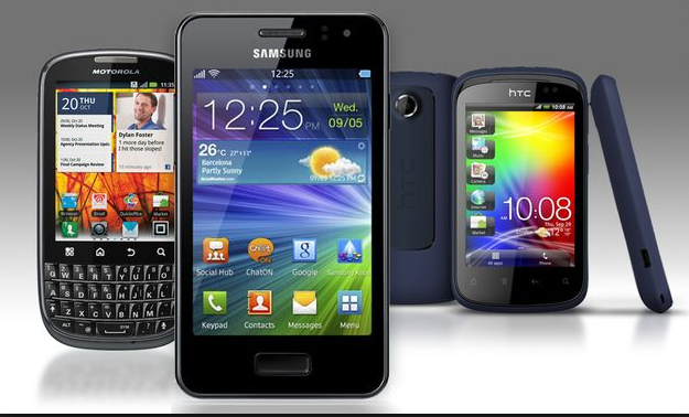 Akıllı telefonlar obez yapıyor! - Resim: 2