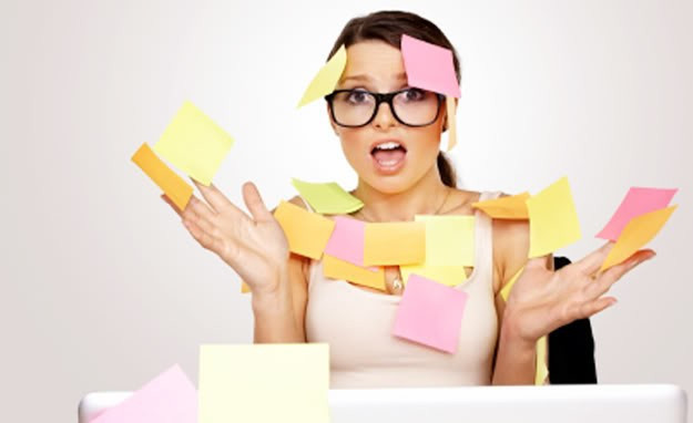 Unutkanlık hastalık haline geldiyse... - Resim: 4