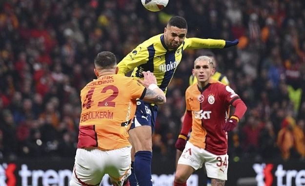 Süper Lig'de heyecan artıyor! İşte güncel puan durumu... - Resim: 2