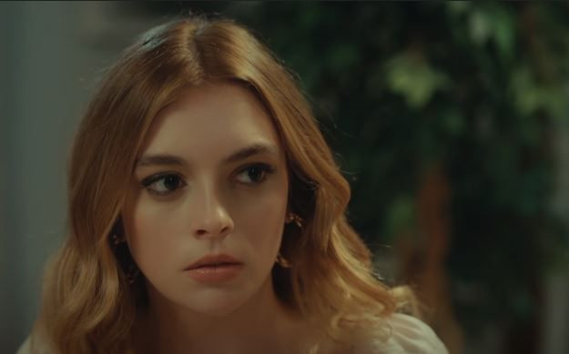 Kanal D Sadakatsiz'in Derin'i Melis Sezen cesur pozlarıyla görenleri büyüledi! Hiç böyle görmediniz - Resim: 2