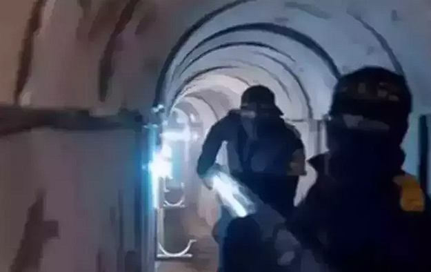 İsrail neden gafil avlandı? Sır perdesi aralandı! Hamas 2 yıl boyunca böyle hazırlanmış - Resim: 2