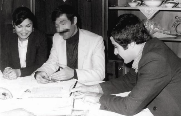 Bergen'i öldüren kocası şimdi ne yapıyor işte son hali - Resim: 2