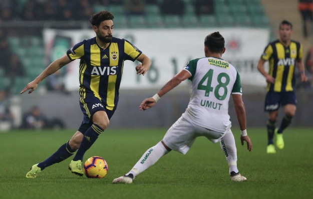 Tümer Metin'den hezimet sonrası olay yorum - Resim: 3