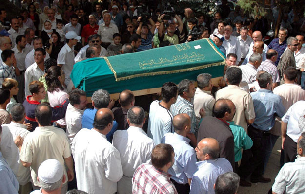 Mahşerde bedenimiz nasıl olacak? - Resim: 4