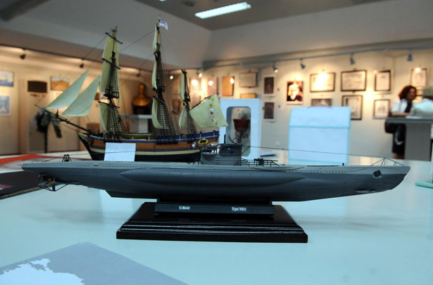 İşte Balyoz tutuklularının sergisi - Resim: 2