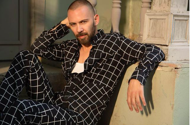 Berksan 3 ay sonra ortaya çıktı! Fransız askısıyla bambaşka biri oldu son haline bakın - Resim: 2