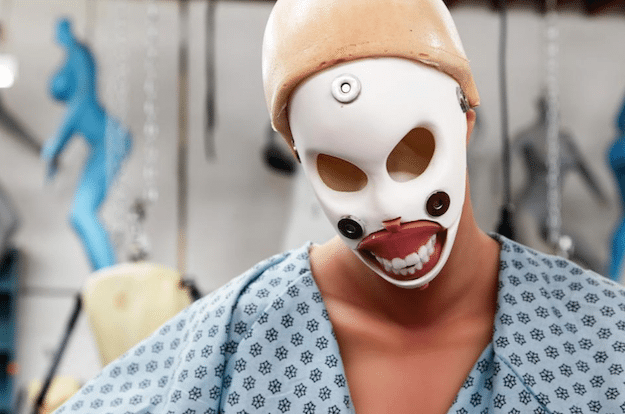 Beylerin pabucu dama erkek cinsel ilişki robotları geliyor! - Resim: 3