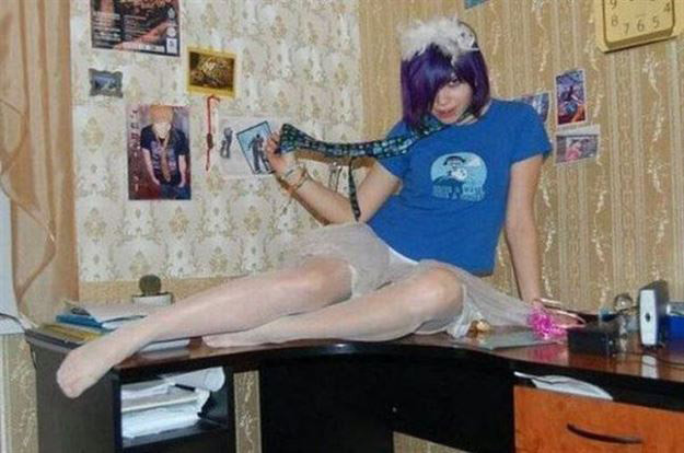 Böyle rezil oldular! - Resim: 2