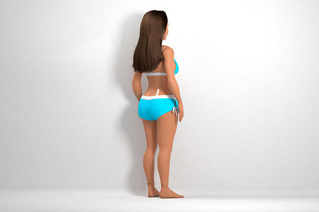 Barbie efsanesi bitiyor mu? - Resim: 3