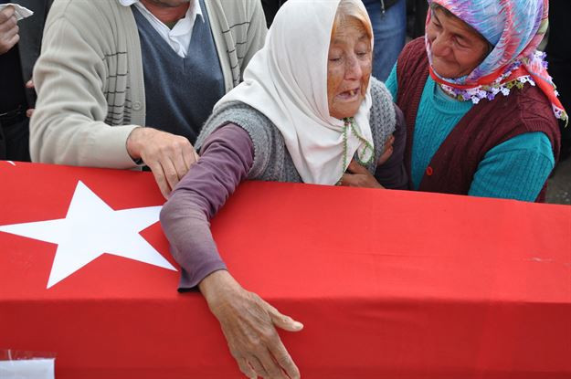 Ayşe Teyze'nin eşi yürekleri burktu - Resim: 2