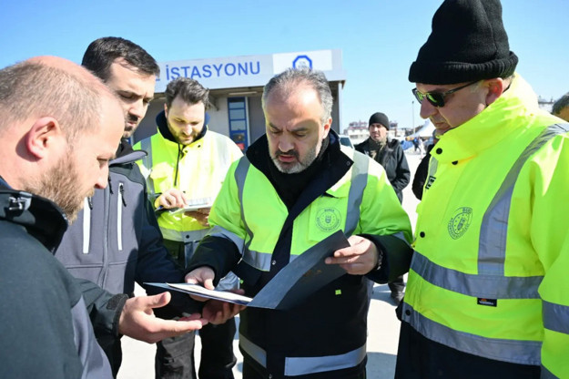 Oyuncaklar deprem bölgesine - Resim: 1