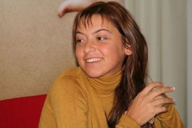 Estetiksiz  hali sizi çok şaşırtacak! Hangi ünlüler estetik harikası? - Resim: 3