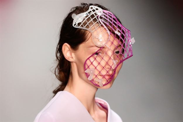 Bu moda haftası çok konuşuldu! - Resim: 4