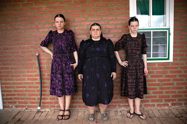 Her gece tecavüzün sırrı çözüldü! - Resim: 1