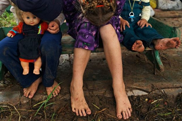 Her gece tecavüzün sırrı çözüldü! - Resim: 2