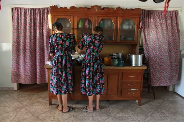 Her gece tecavüzün sırrı çözüldü! - Resim: 3