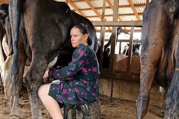 Her gece tecavüzün sırrı çözüldü! - Resim: 4