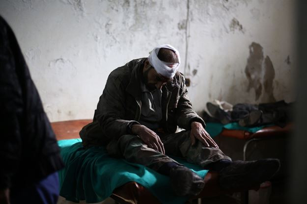 Şam'ın iki yüzü - Resim: 2