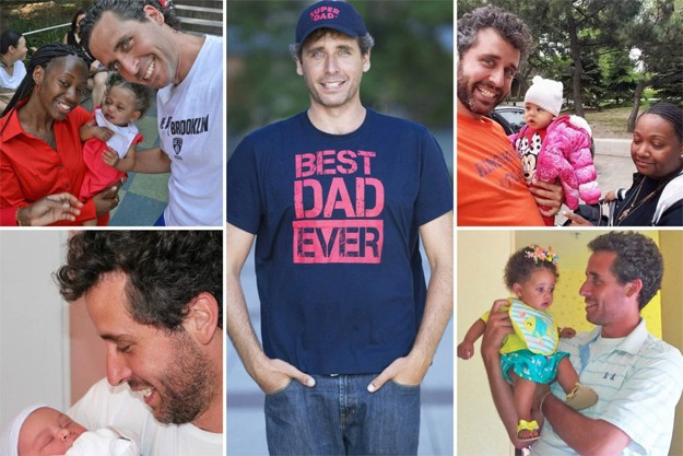  Bu adamın 17 farklı kadından çocuğu var! Cinsel ilişkiye... - Resim: 3